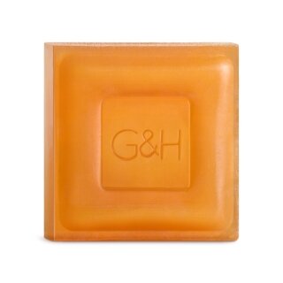 Amway G&H Nourish Cilt Sabunu 250 gr Sabun kullananlar yorumlar